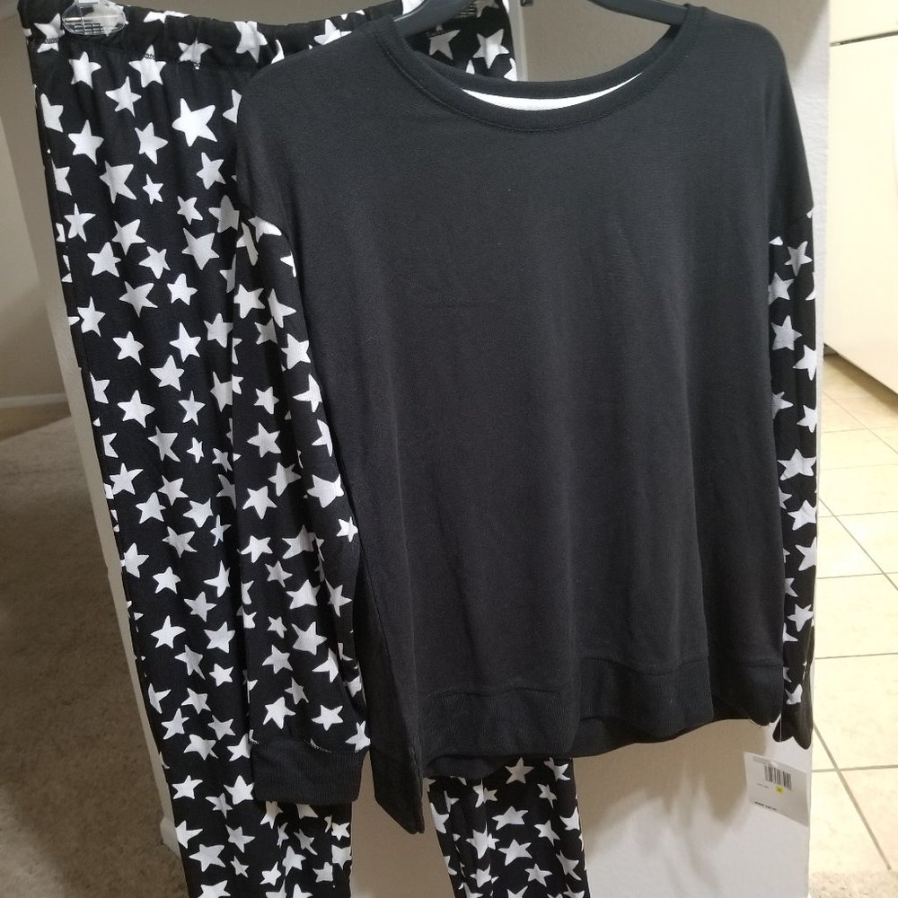 Kensie Pajama Set - TAGS STILL ON